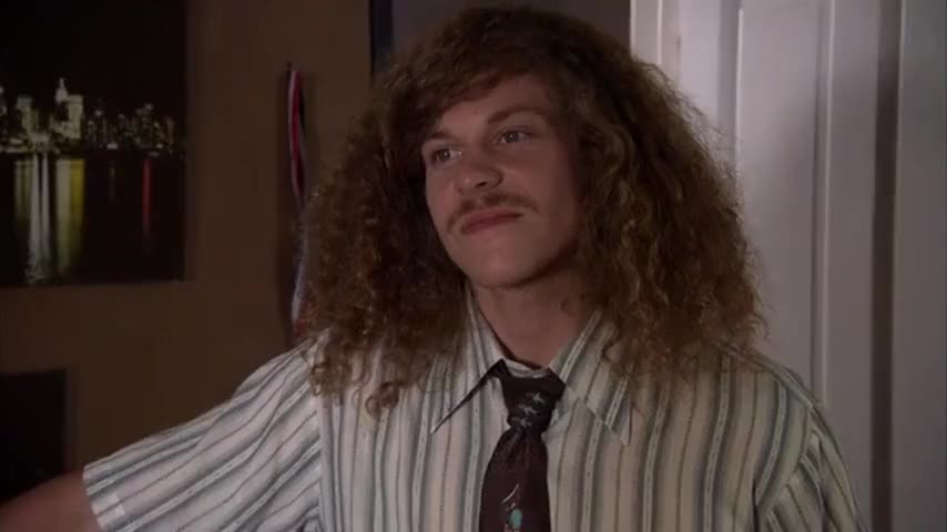 Yarn Swag Swag Swag Swag Swag Workaholics 2011 S02e05