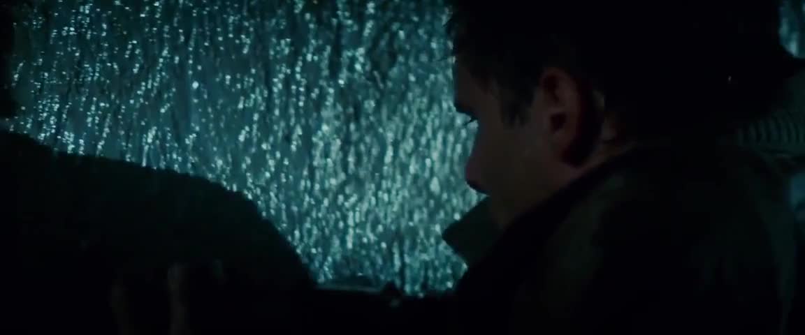 Quiz for What line is next for "Blade Runner"? screenshot