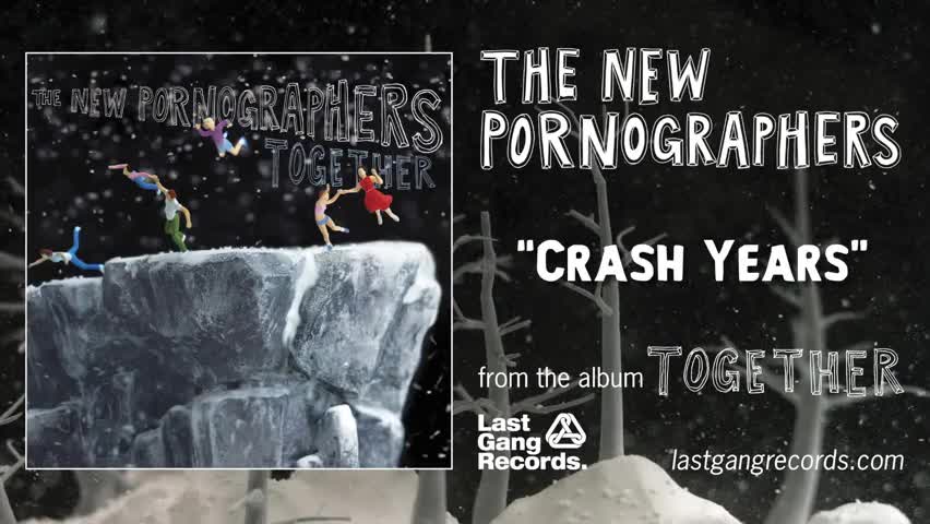Quiz for What line is next for "The New Pornographers - Crash Years"? screenshot