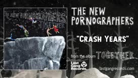 Quiz for What line is next for "The New Pornographers - Crash Years"?