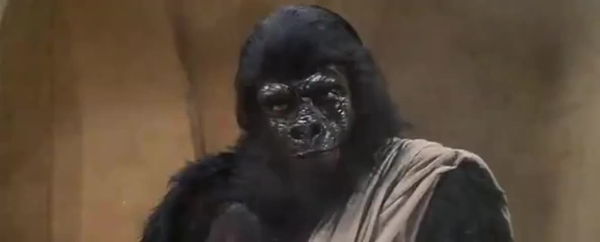 Quiz for Planet of the Apes (1968-1973) screenshot