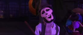 Quiz for What line is next for "Coco "?