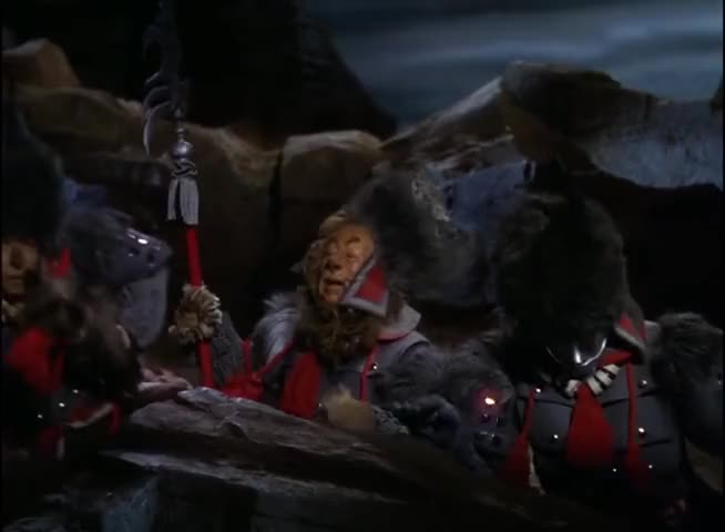 Quiz for What line is next for "The Wizard of Oz"? screenshot