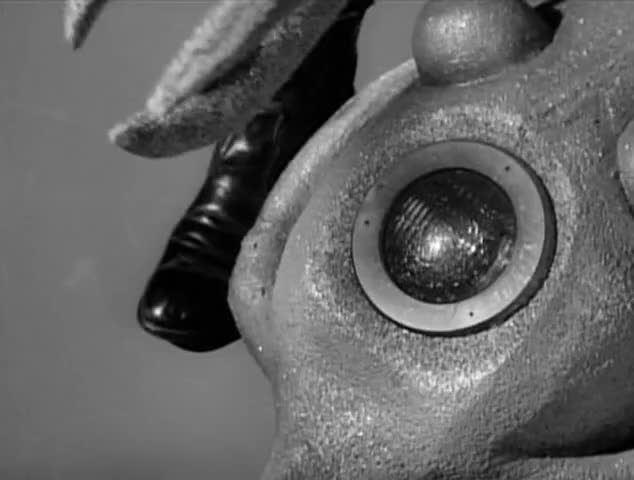 Quiz for What line is next for "Lost in Space "? screenshot