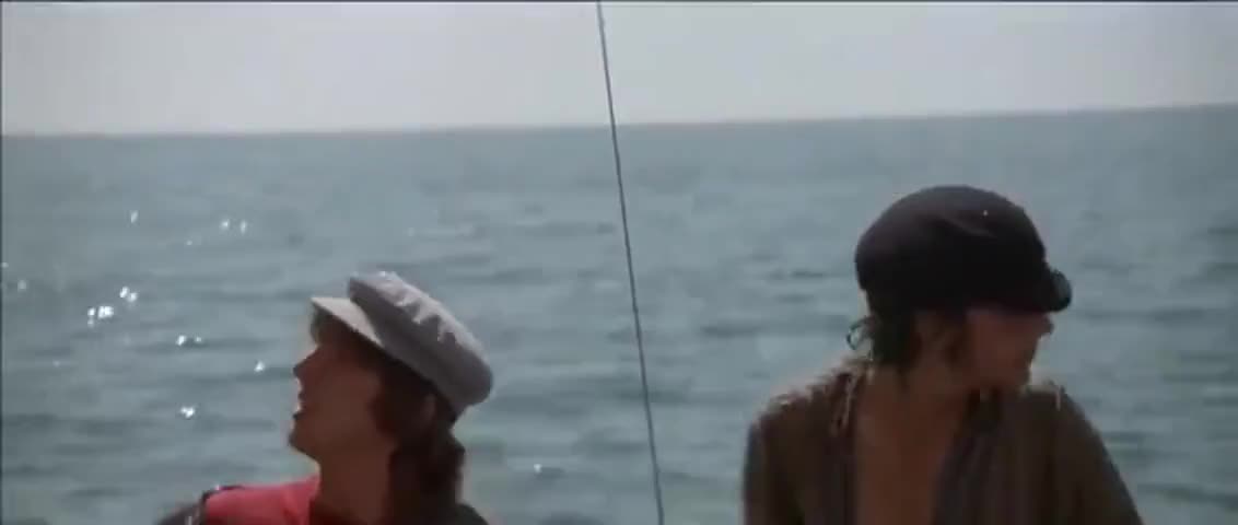 Quiz for What line is next for "Jaws 2 "? screenshot
