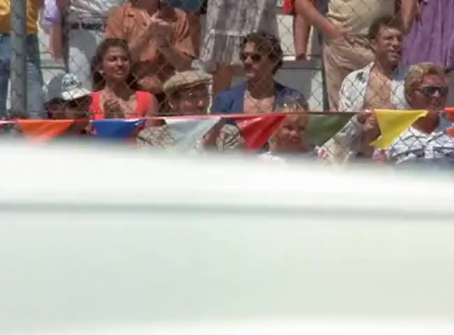 Clip image for 'Will Michael Knight get the black flag?