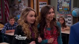 Quiz for What line is next for "Girl Meets World "?