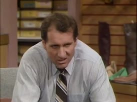 Quiz for What line is next for "Married with Children "?