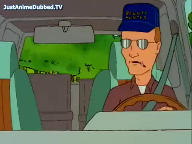 Quiz for What line is next for "King of the Hill "? screenshot
