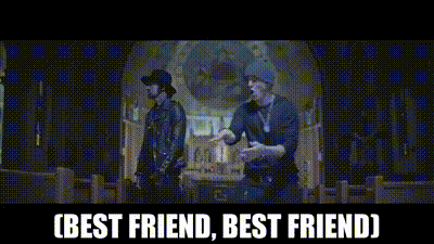 YARN, (Best friend, best friend), Yelawolf - Best Friend ft. Eminem, Video gifs by quotes, 2387c899