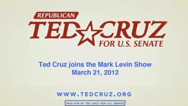 Cruz would be terrific part of the Rubio Lee arm to