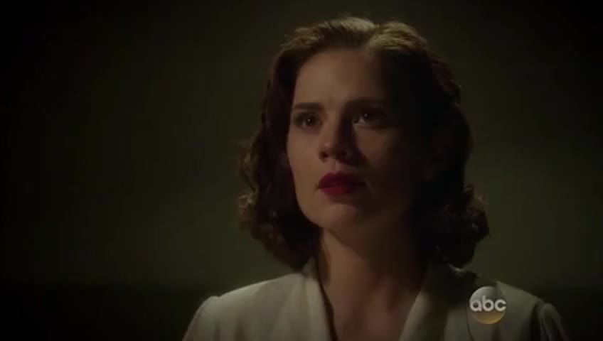 Quiz for What line is next for "Marvel's Agent Carter "? screenshot