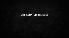 Clip thumbnail for 'senator believes Congress should live under the same laws the rest of us he's the same senator who opposed obamacare from day one the