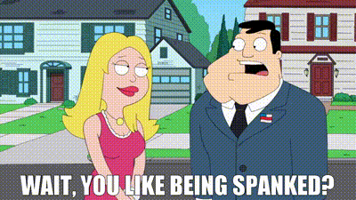 YARN, Front wedgie!, American Dad! (2005) - S06E15 Comedy, Video gifs by  quotes, 8be3fc3b