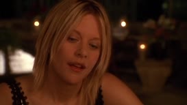 Quiz for What line is next for "Kate & Leopold"?