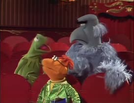 Kermit, it was good, old-fashioned entertainment.