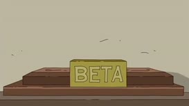 Beta!