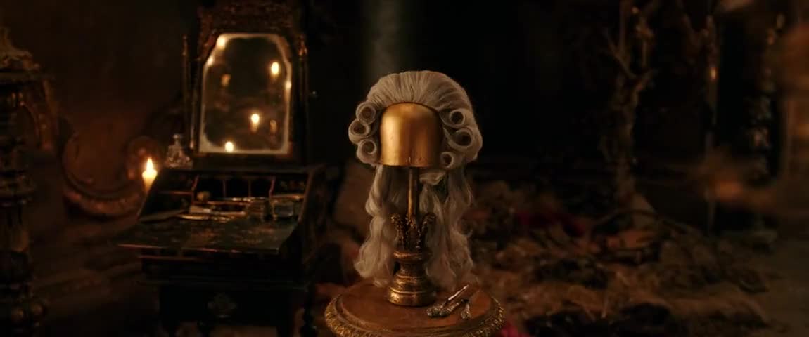 Quiz for What line is next for "Beauty and the Beast"? screenshot