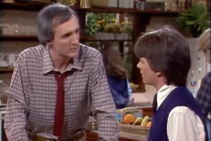 Quiz for What line is next for "Family Ties "? screenshot
