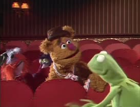 Well, I don't really know, Fozzie.