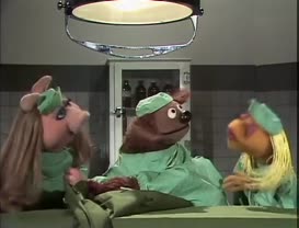 Dr. Bob is losing his patients.