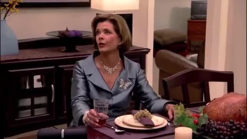 Quiz for What line is next for "Arrested Development "? screenshot