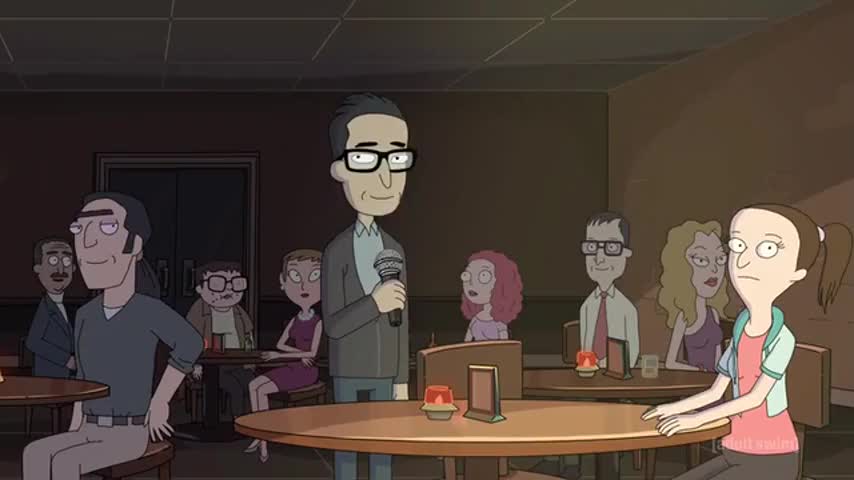 YARN - I am a tax attorney. - Rick and Morty (2013) - S02E08 Animation - Video gifs by quotes - 28a3b73c - 紗
