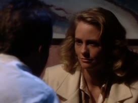 Quiz for What line is next for "Moonlighting "?