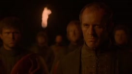 Stannis Baratheon,