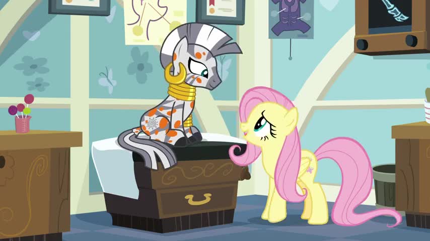 Quiz for What line is next for "My Little Pony: Friendship Is Magic "? screenshot