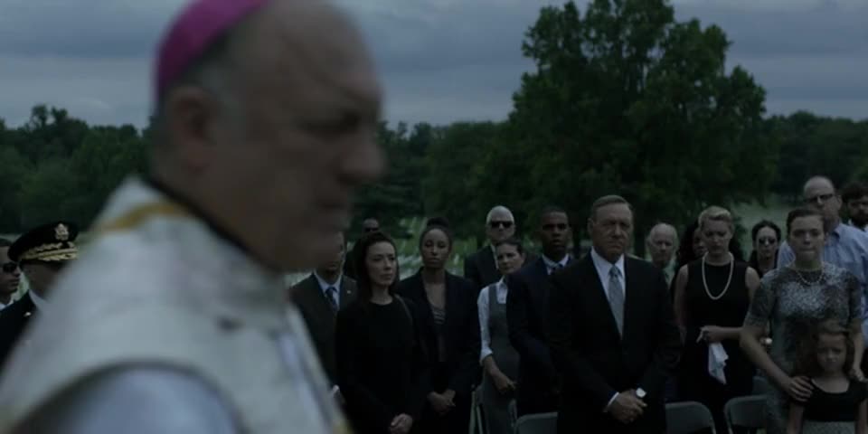 Quiz for What line is next for "House of Cards "? screenshot