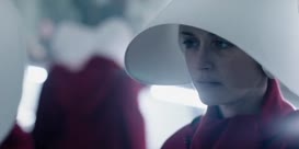 Quiz for What line is next for "The Handmaid's Tale "?