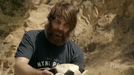 Quiz for What line is next for "The Last Man on Earth "?