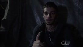 Quiz for What line is next for "The 100 "?