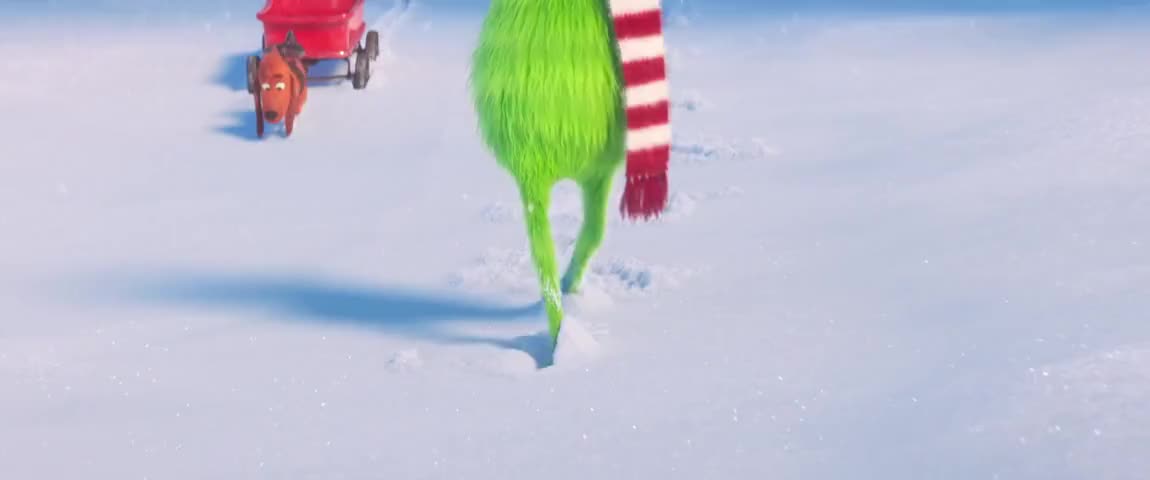 YARN, Clearance sale., How the Grinch Stole Christmas (2000), Video  clips by quotes, ea7880a5