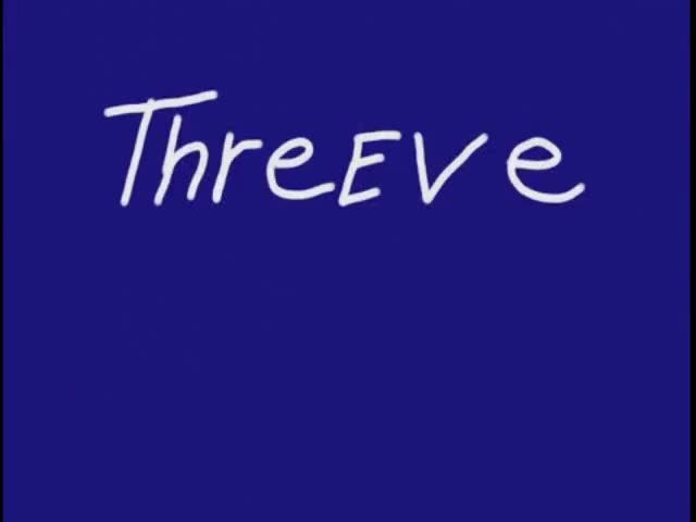 "ThreEve".