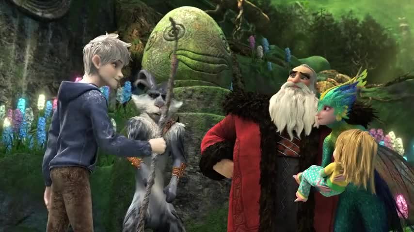 Rise of the Guardians Video clips by quotes 2ca7f0b3 紗.