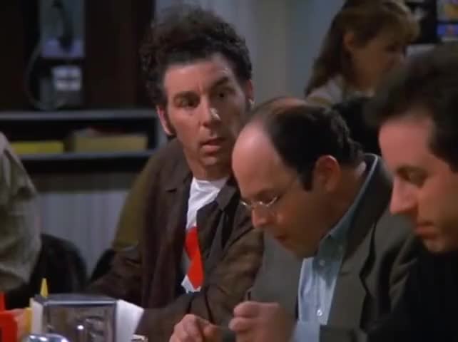 Test de cultură generală: Problema fericirii, Newman din Seinfeld pierde în greutate