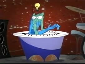 I told you, zorak, we are not doing a musical tribute to Jack klugman.