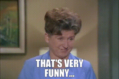 YARN | That's very funny... | The Brady Bunch (1969) - S03E06 Family |  Video gifs by quotes | 2d77a7fe | 紗