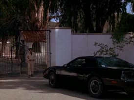 [KITT] Do you happen to know what happened to their cars?