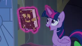 Just like the Royal Pony Sisters?