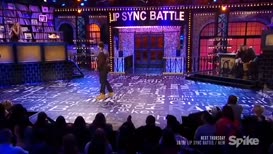 Quiz for What line is next for "Lip Sync Battle "?