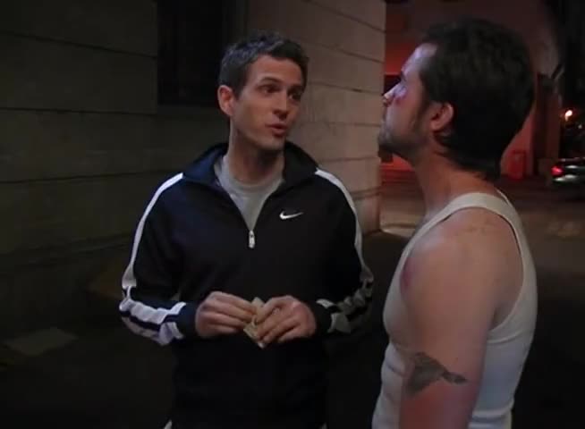 Quiz for What line is next for "It's Always Sunny in Philadelphia "? screenshot