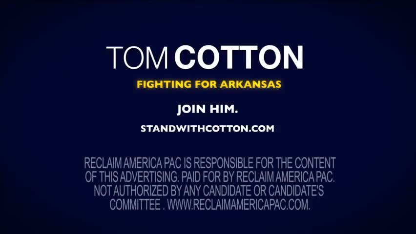 Clip image for 'fighting for Arkansas reclaim America Tyson