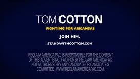 Clip thumbnail for 'fighting for Arkansas reclaim America Tyson