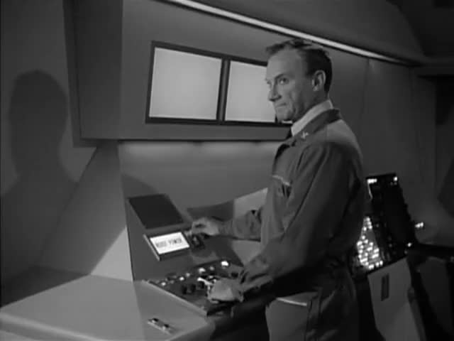 Quiz for What line is next for "Lost in Space "? screenshot