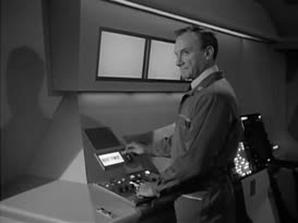 Quiz for What line is next for "Lost in Space "?