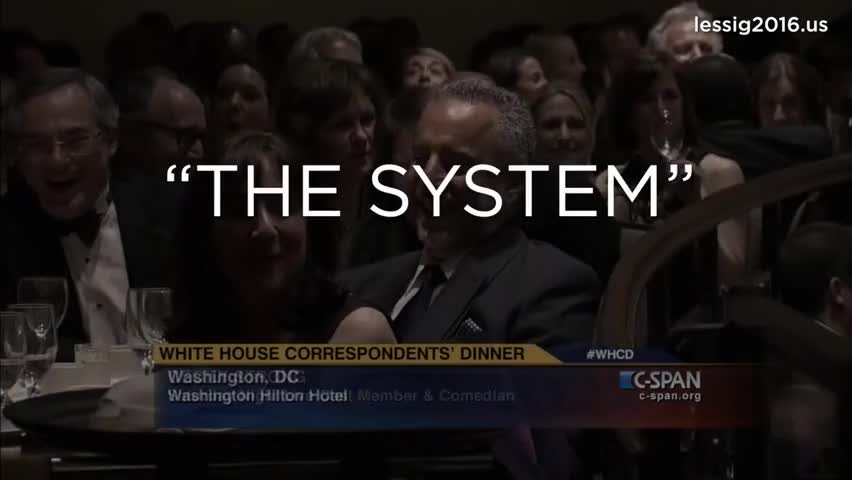 Clip image for 'the system is rigged nd now we can branch about that in anger and