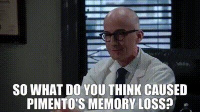Yarn So What Do You Think Caused Pimento S Memory Loss Brooklyn Nine Nine 13 S07e03 Pimemento Video Gifs By Quotes 30d154ed 紗